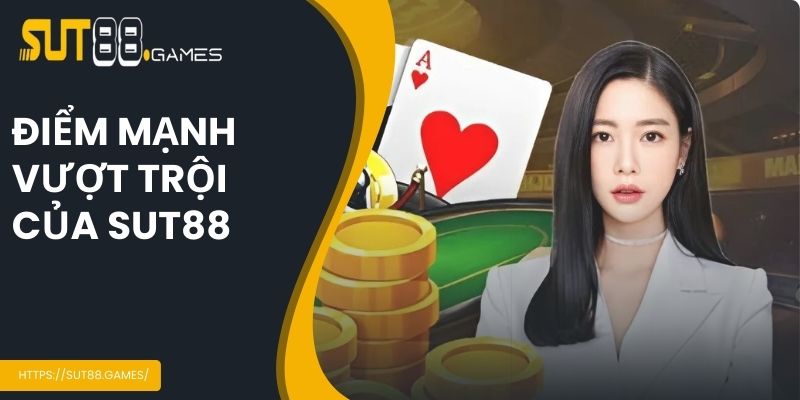 Trang Chủ 9 Điểm mạnh vượt trội giúp nhà cái chinh phục người chơi