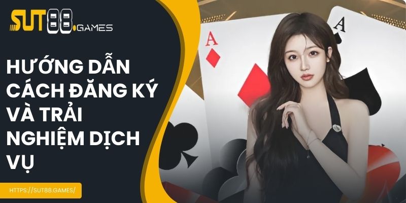 Trang Chủ 10 Hướng dẫn cách đăng ký và trải nghiệm dịch vụ tại nền tảng